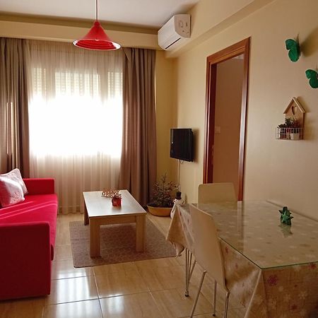 Beauty Thessaloniki Apartment Buitenkant foto