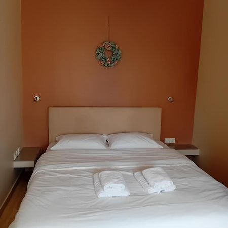 Beauty Thessaloniki Apartment Buitenkant foto