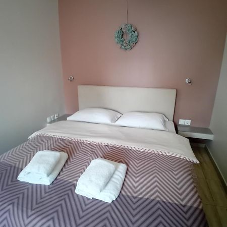 Beauty Thessaloniki Apartment Buitenkant foto