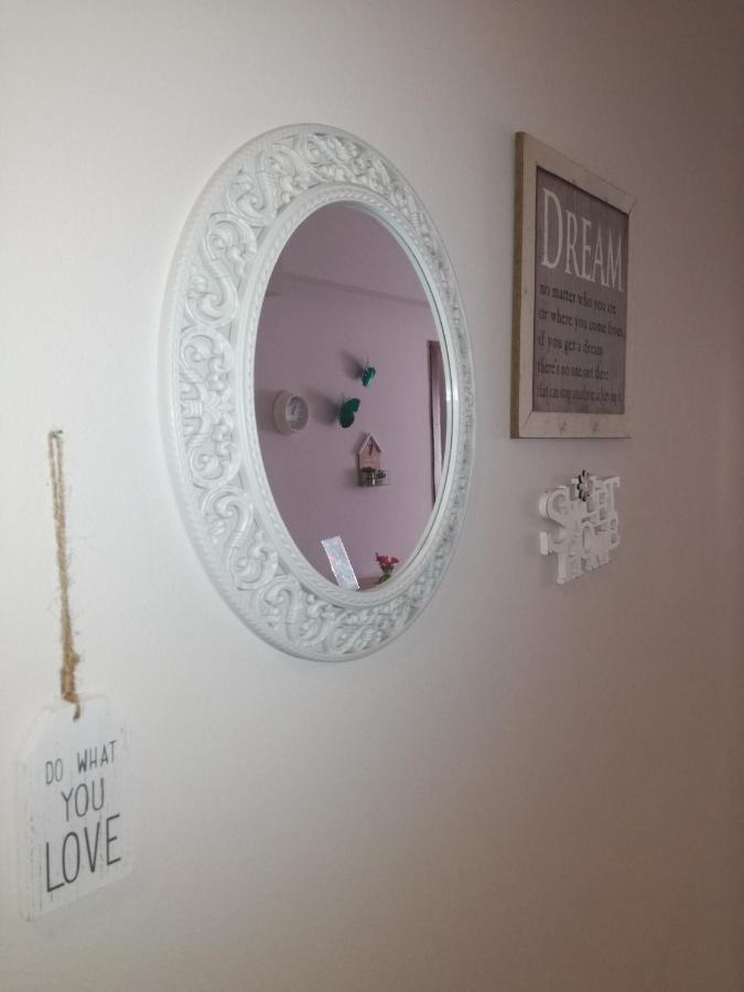 Beauty Thessaloniki Apartment Buitenkant foto