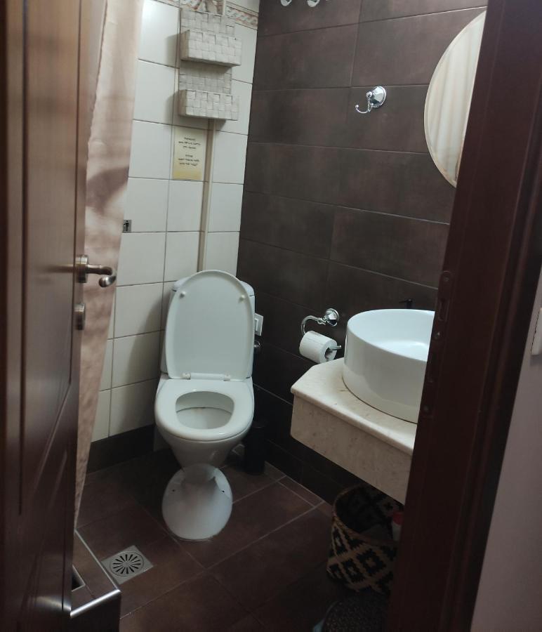 Beauty Thessaloniki Apartment Buitenkant foto