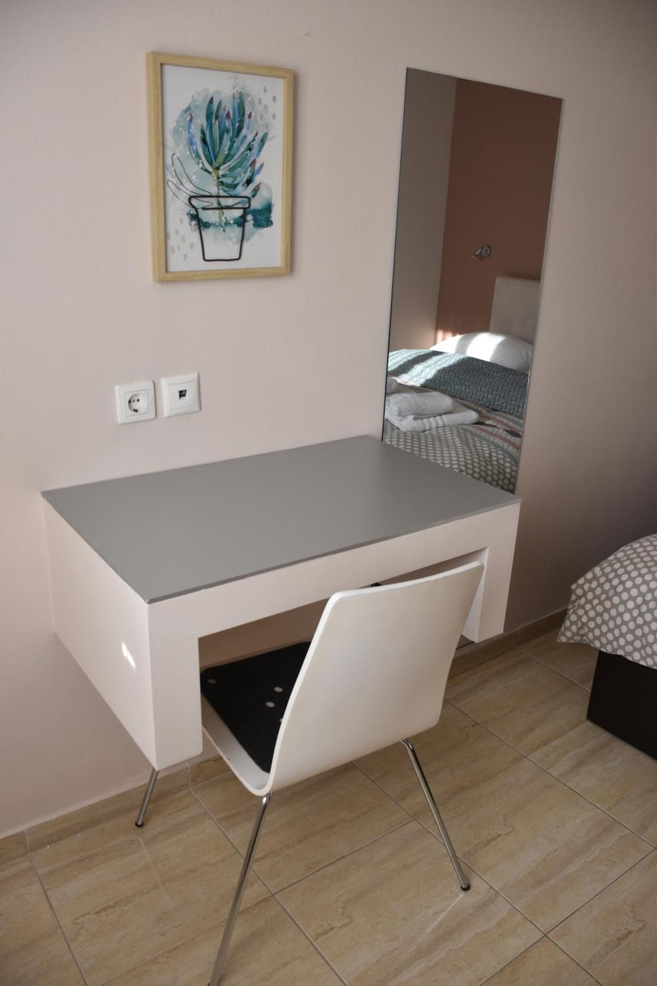 Beauty Thessaloniki Apartment Buitenkant foto