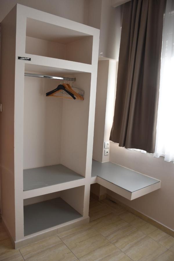 Beauty Thessaloniki Apartment Buitenkant foto