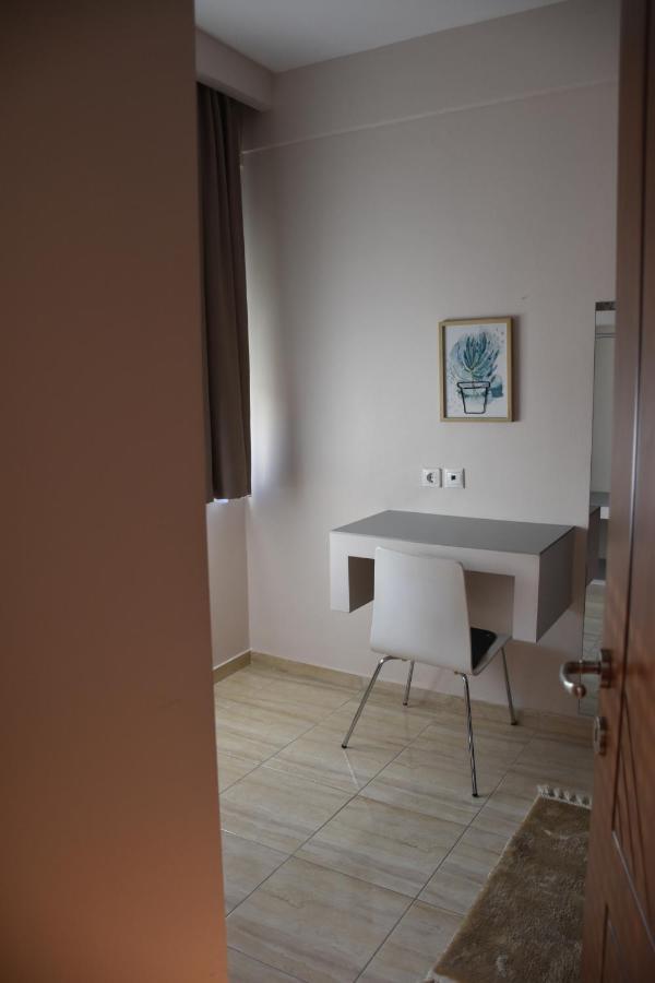 Beauty Thessaloniki Apartment Buitenkant foto