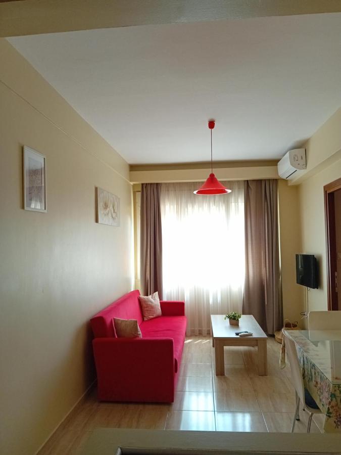 Beauty Thessaloniki Apartment Buitenkant foto