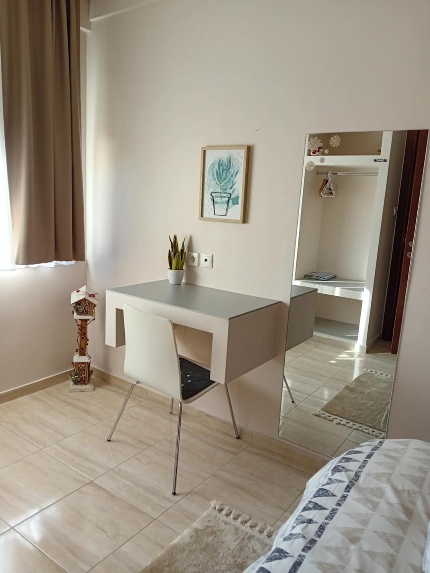 Beauty Thessaloniki Apartment Buitenkant foto
