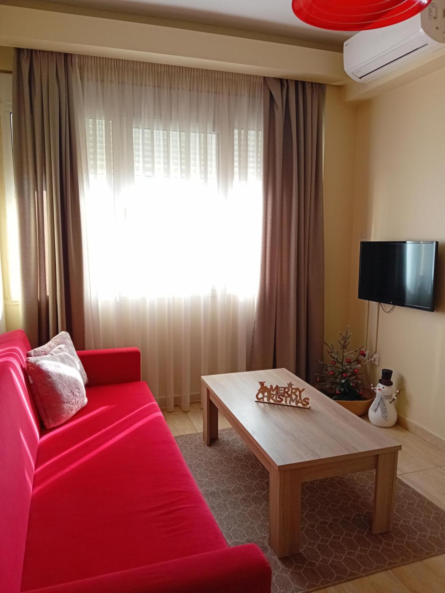 Beauty Thessaloniki Apartment Buitenkant foto