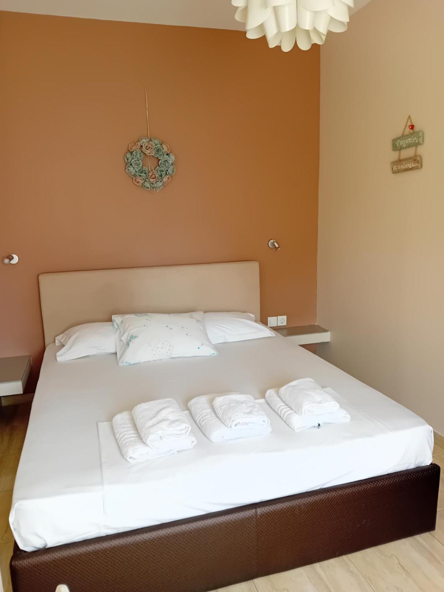 Beauty Thessaloniki Apartment Buitenkant foto