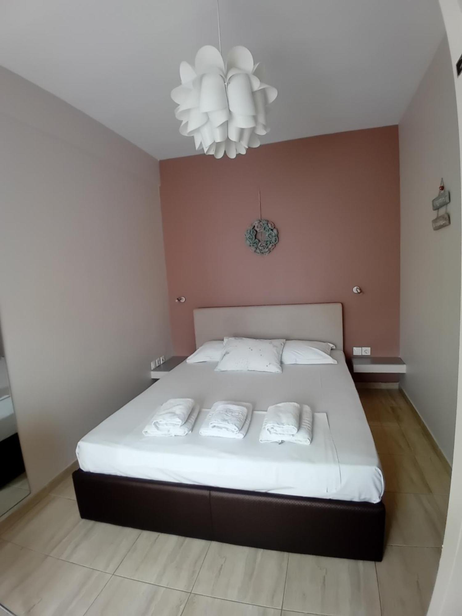 Beauty Thessaloniki Apartment Buitenkant foto