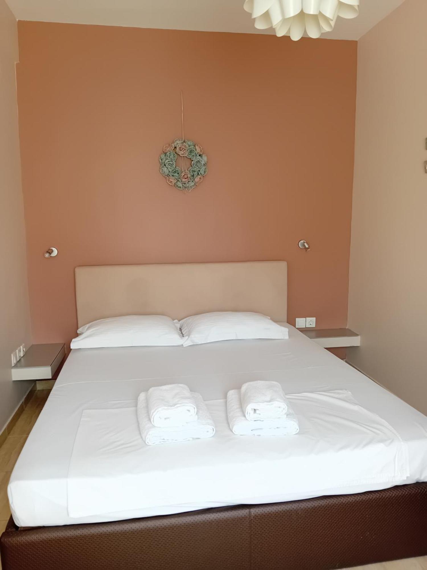 Beauty Thessaloniki Apartment Buitenkant foto
