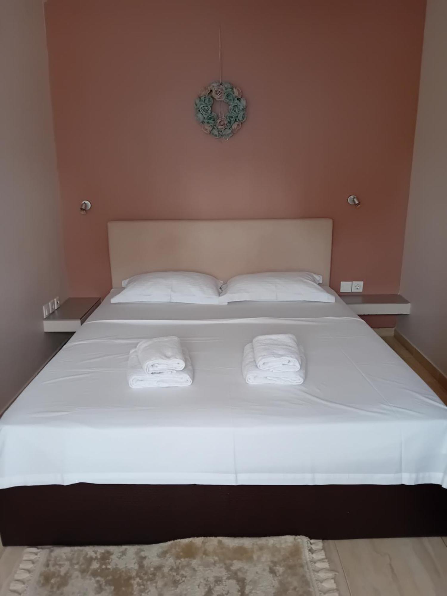 Beauty Thessaloniki Apartment Buitenkant foto