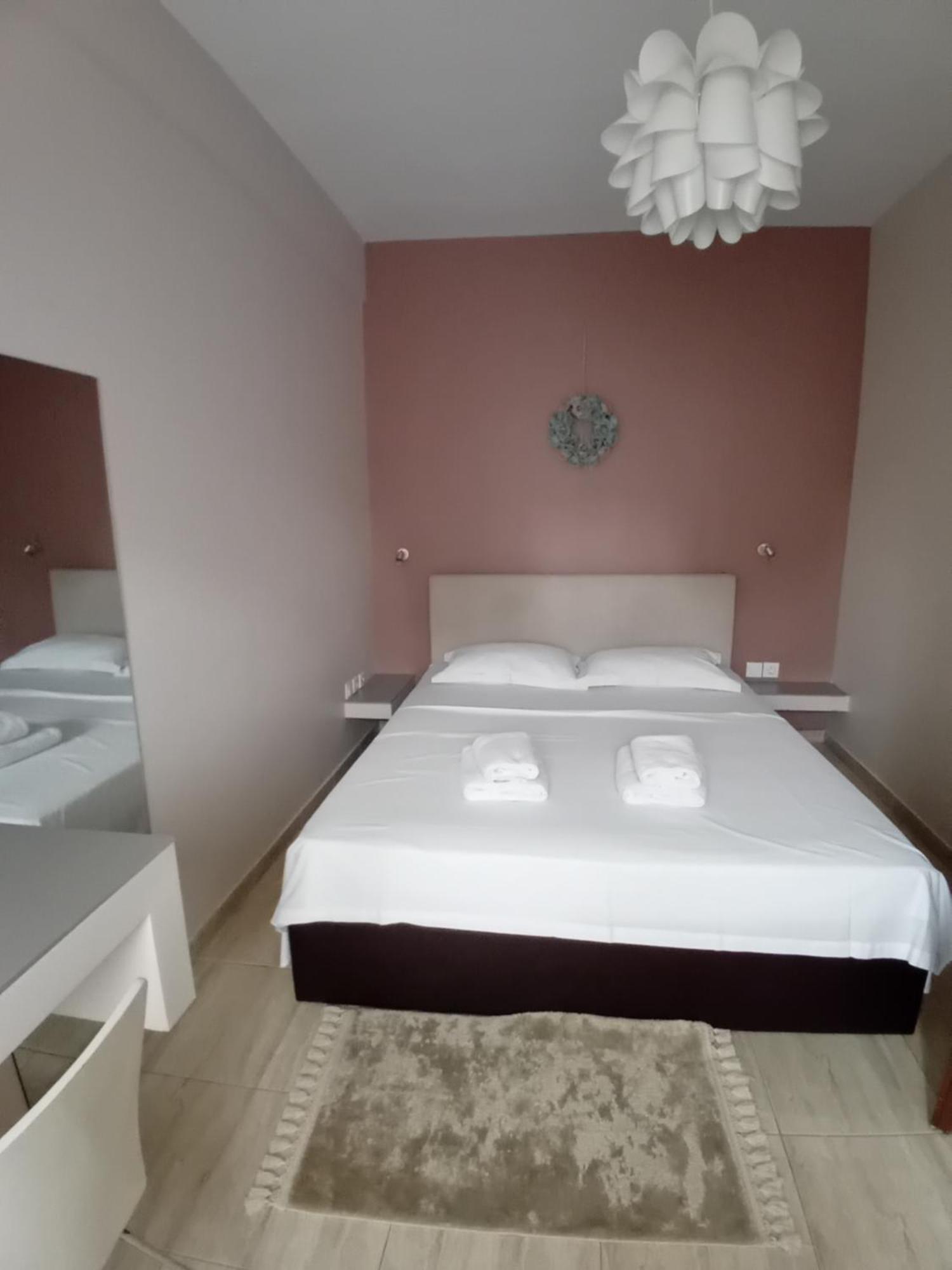 Beauty Thessaloniki Apartment Buitenkant foto