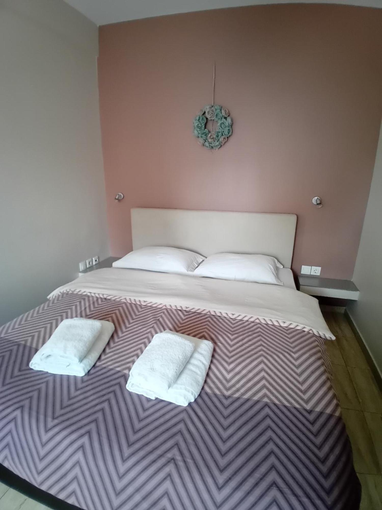 Beauty Thessaloniki Apartment Buitenkant foto