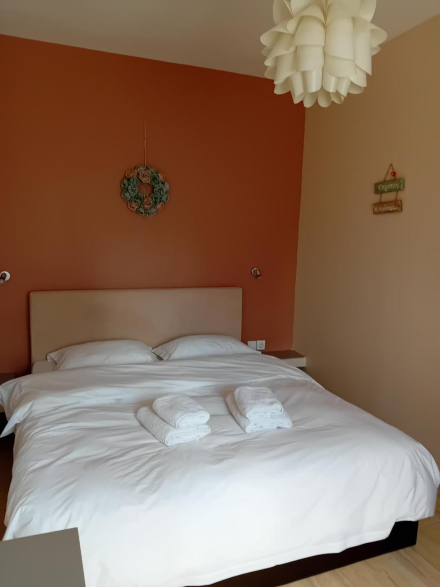 Beauty Thessaloniki Apartment Buitenkant foto