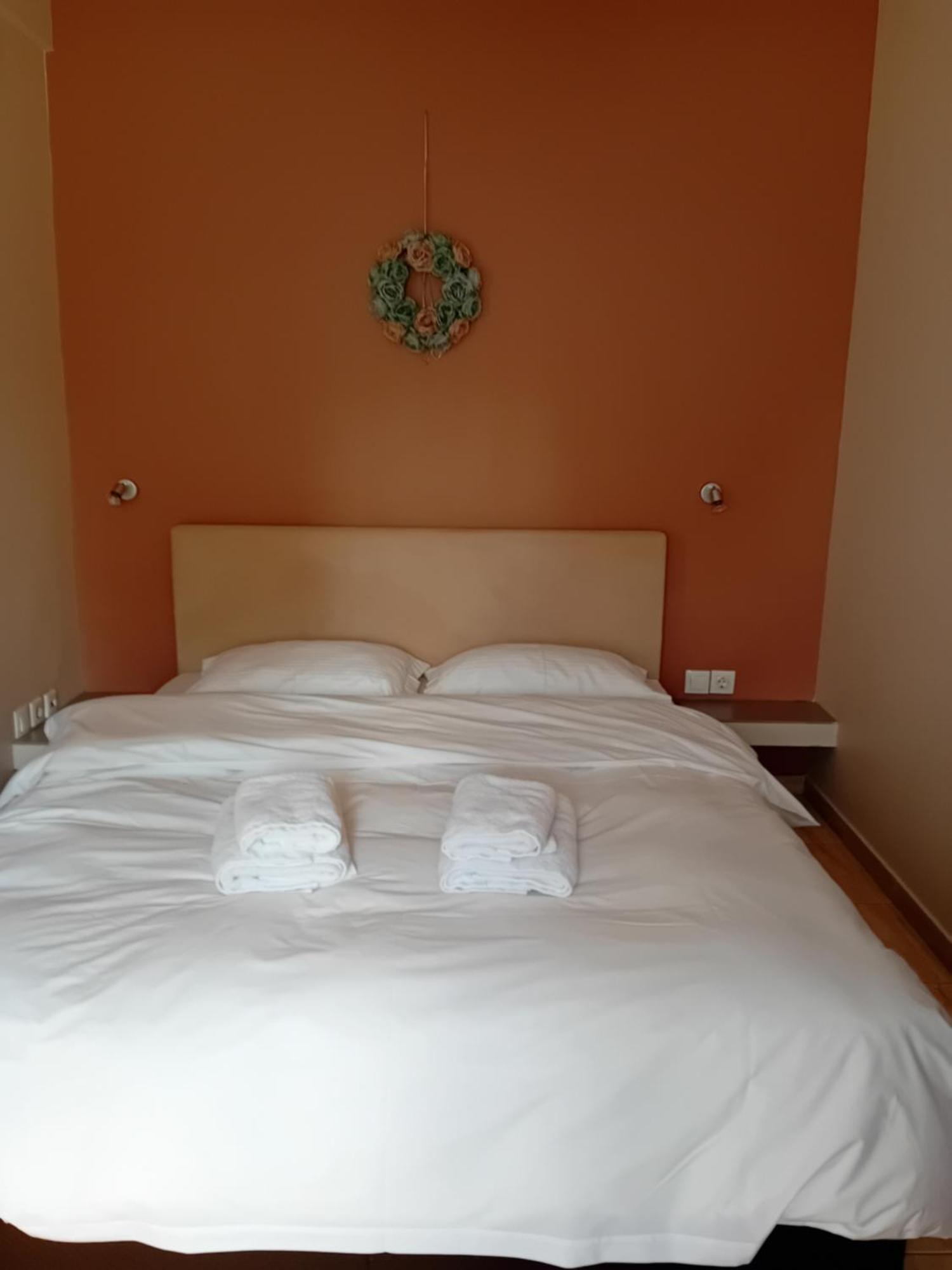 Beauty Thessaloniki Apartment Buitenkant foto
