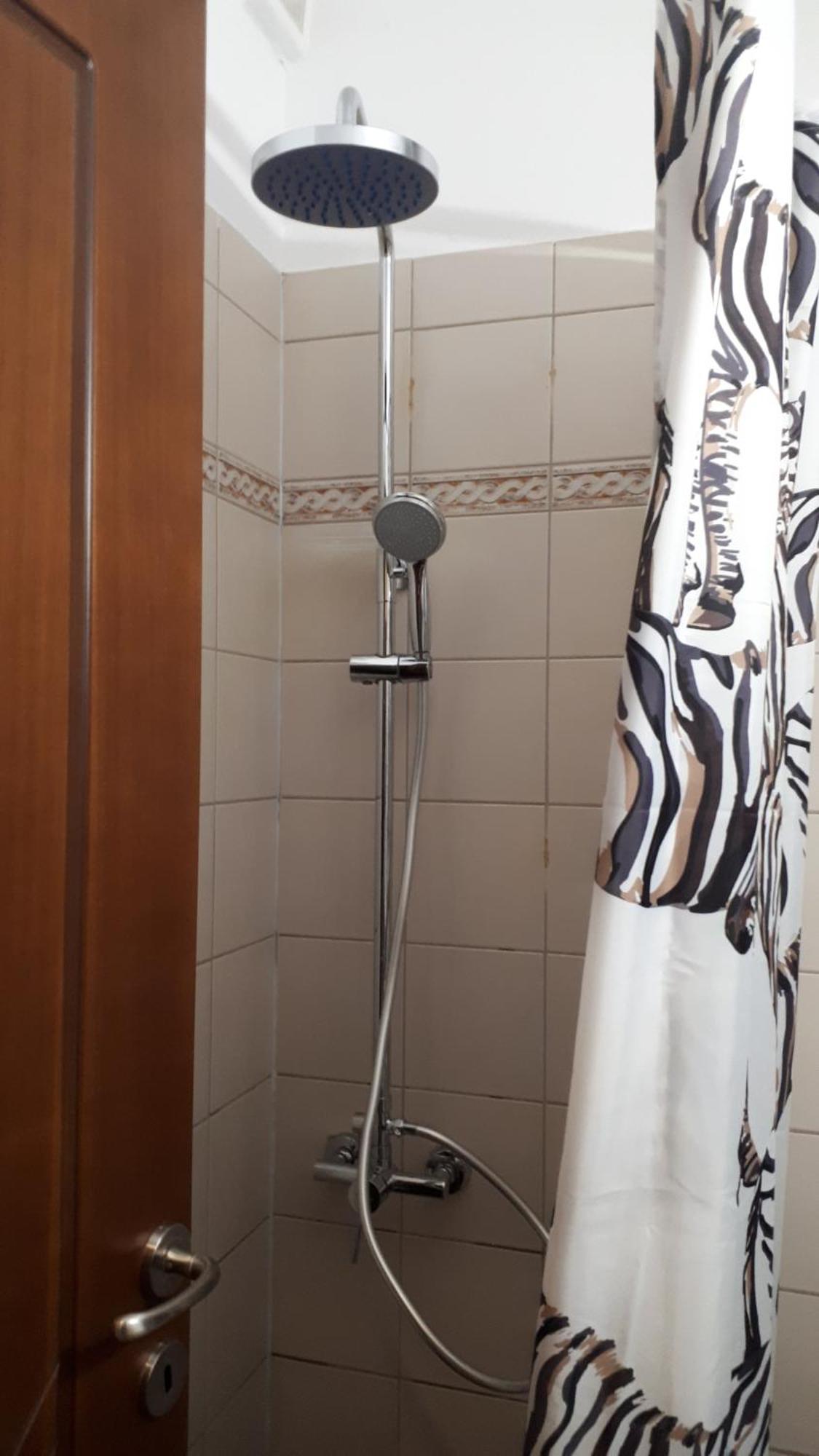 Beauty Thessaloniki Apartment Buitenkant foto