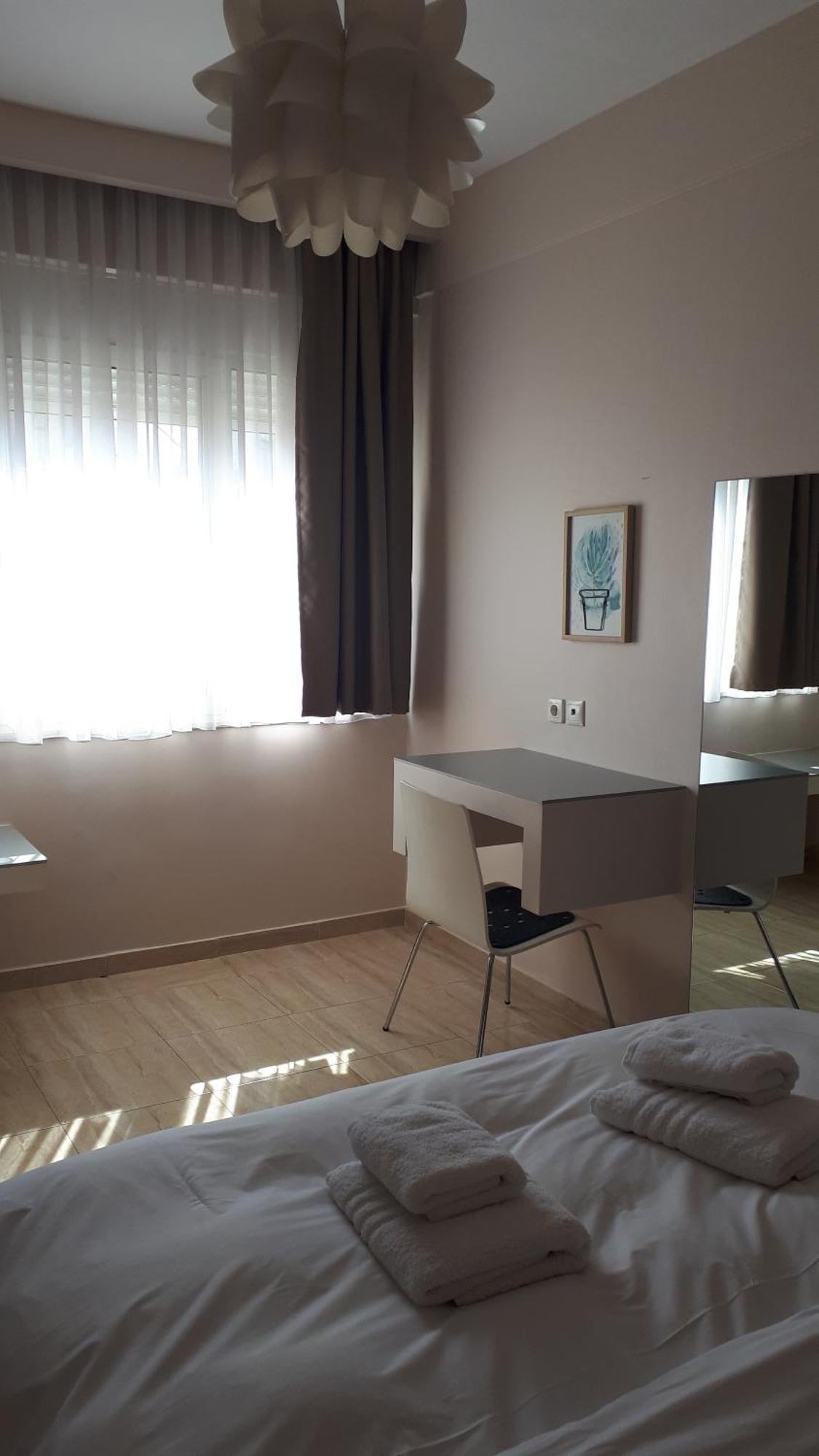 Beauty Thessaloniki Apartment Buitenkant foto