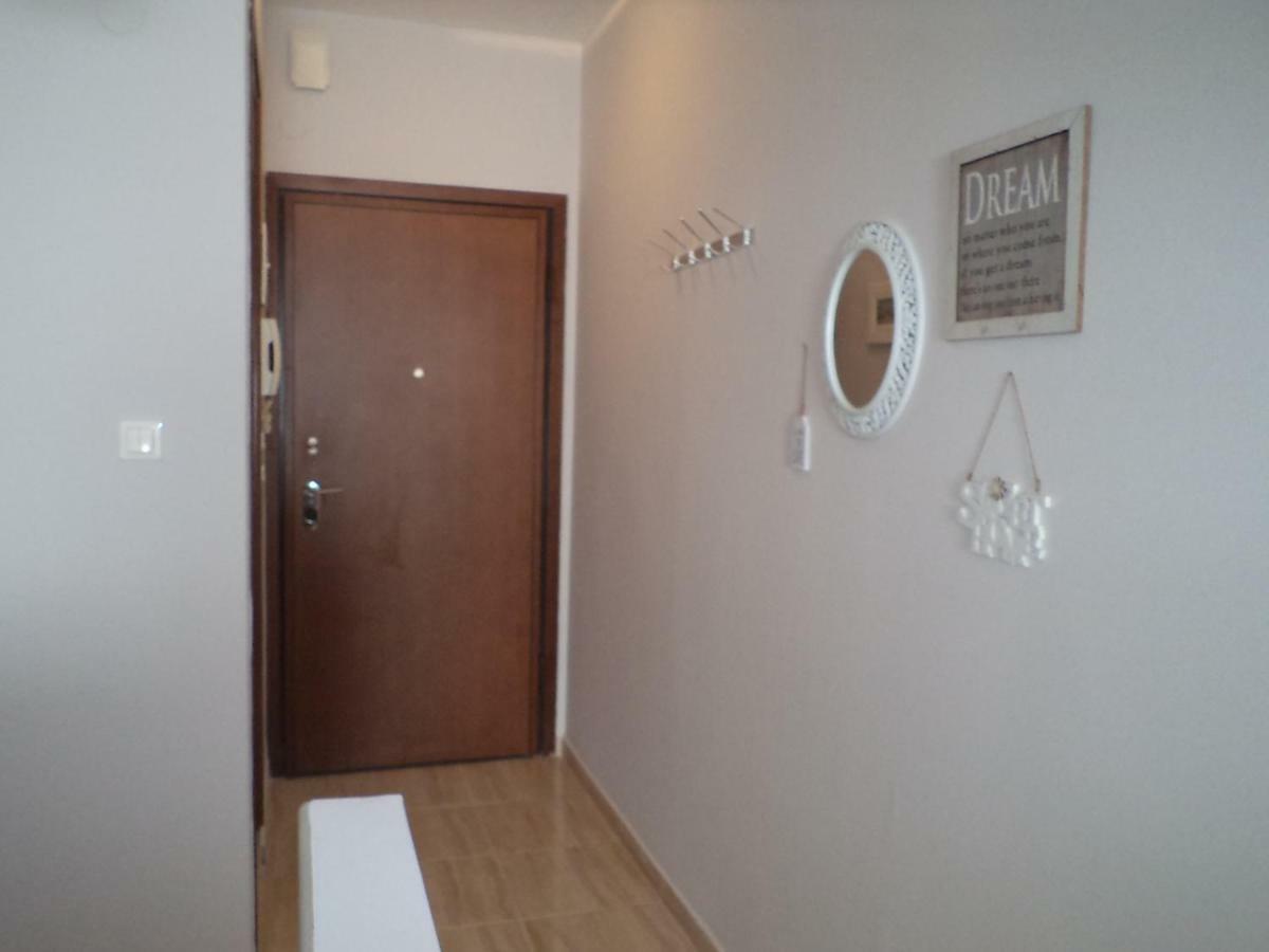Beauty Thessaloniki Apartment Buitenkant foto